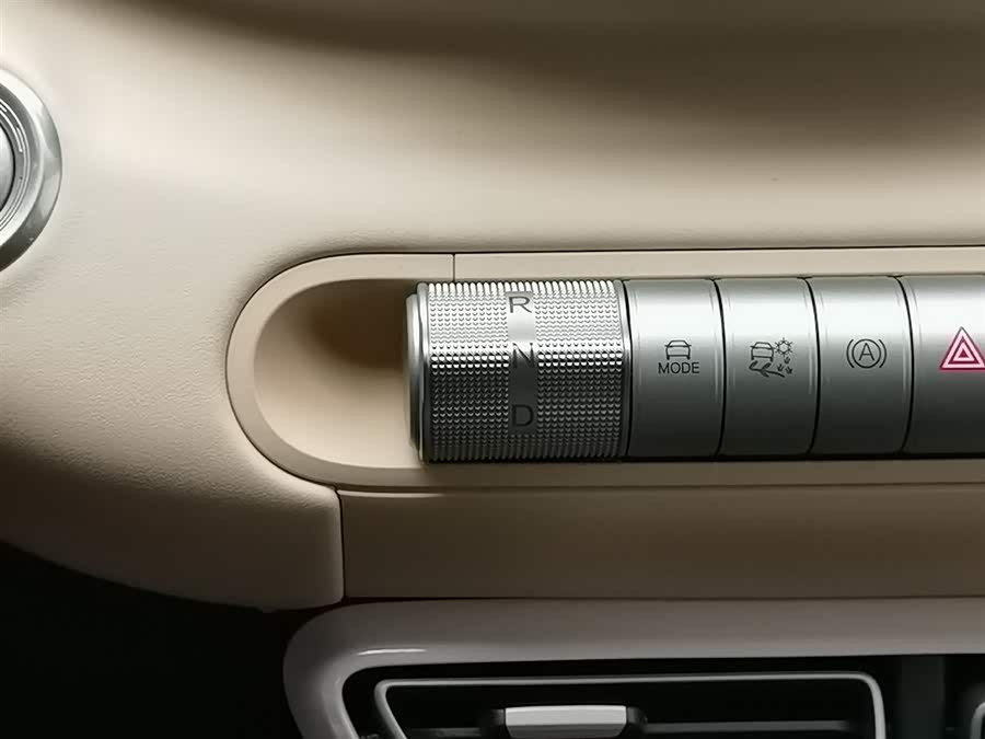 BYD Seagull 2025 car image #14