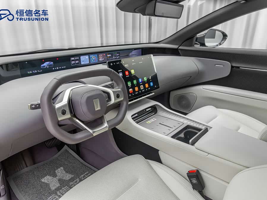 Avatr 12 2024 car image #14
