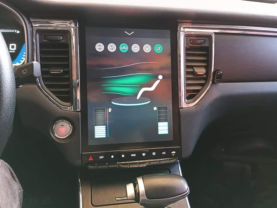 SWM斯威汽车 SWM斯威G05 2020 汽车图片 #14