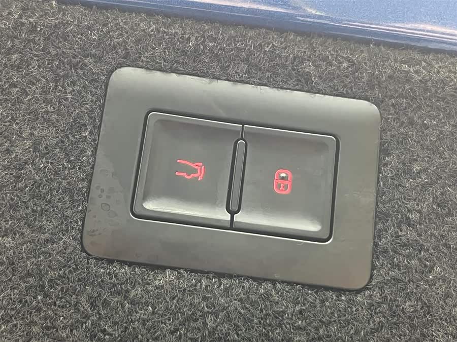 BYD Han 2022 car image #14