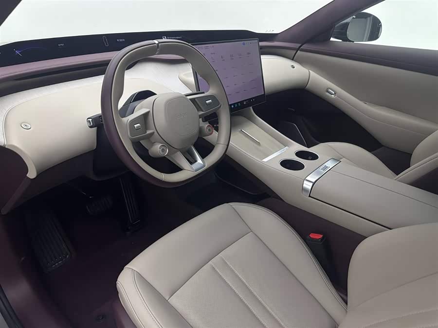 MI YU7 2025 car image #14