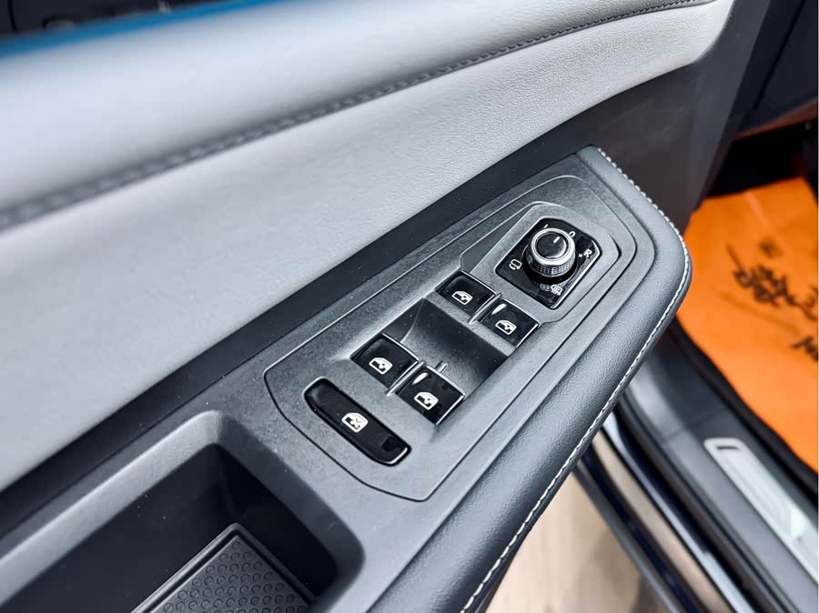 Volkswagen Teramont 2022 #14 Volkswagen Teramont 2022 immagine di auto #14