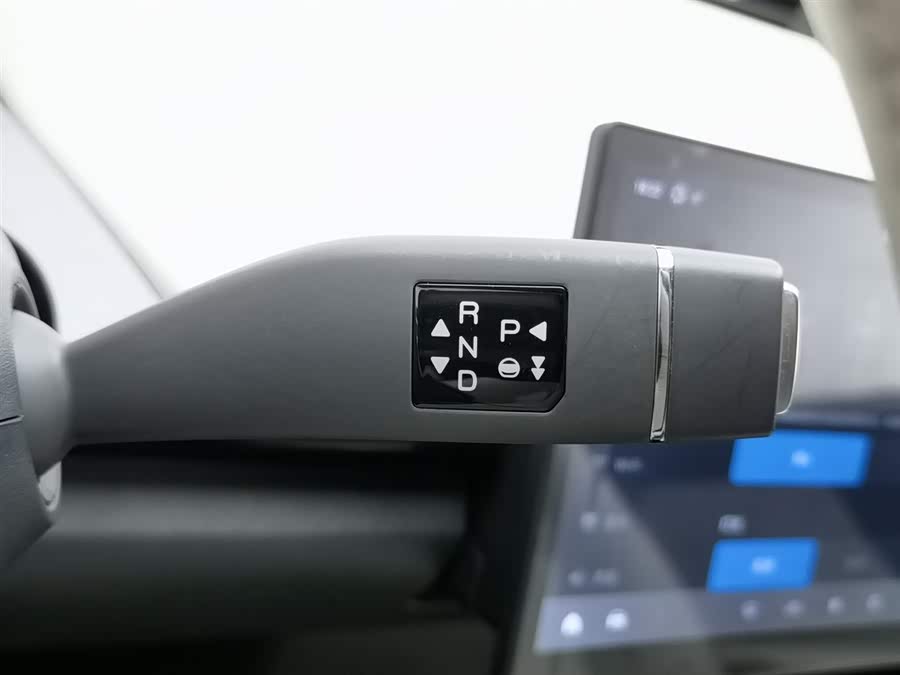 Chery Little Ant 2025 #14 Chery Little Ant 2025 car image #14