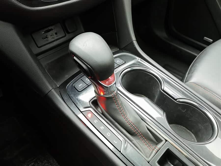 Chevrolet Equinox 2021 #14 Chevrolet Equinox 2021 car image #14