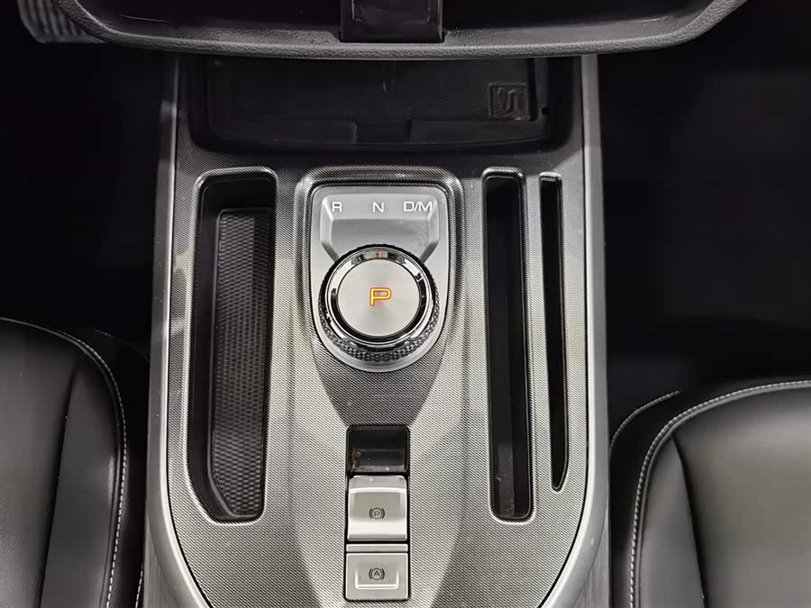 Haval Jolion 2021 #14 Haval Jolion 2021 car image #14