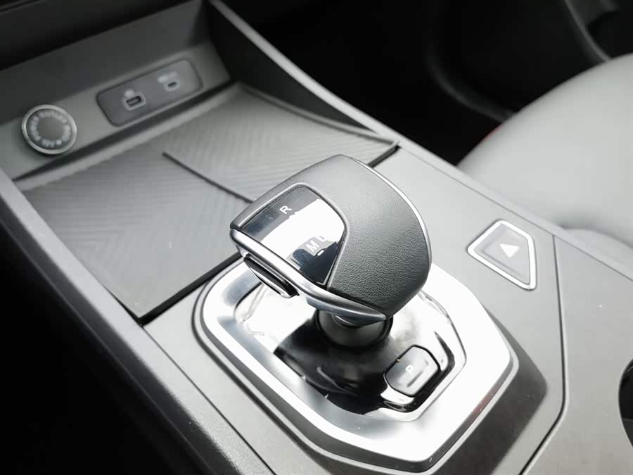 Jetour Dashing 2023 car image #14