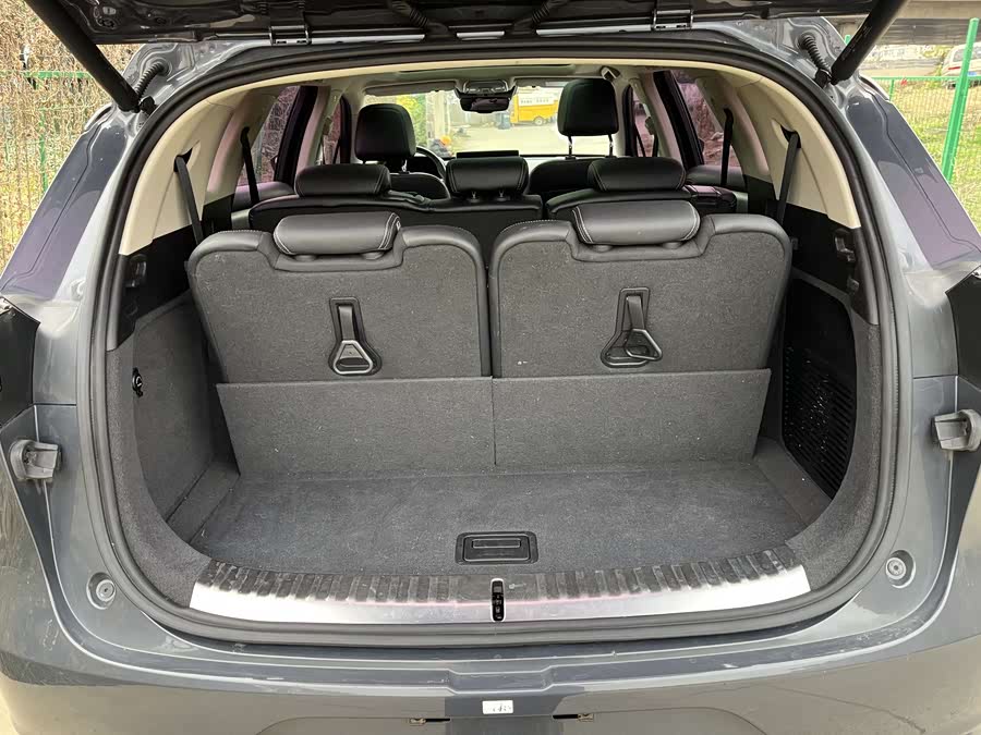 BYD Tang 2019 car image #14