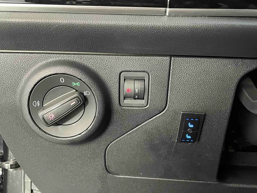 Jetta VS5 2022 car image #14