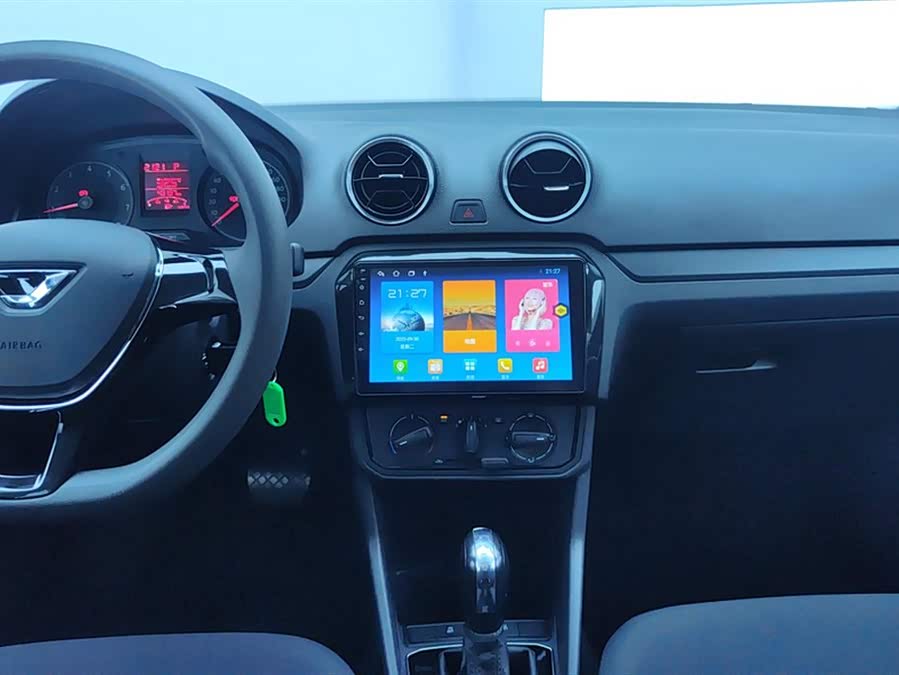 捷达 捷达VA3 2021 #14 捷达 捷达VA3 2021 汽车图片 #14