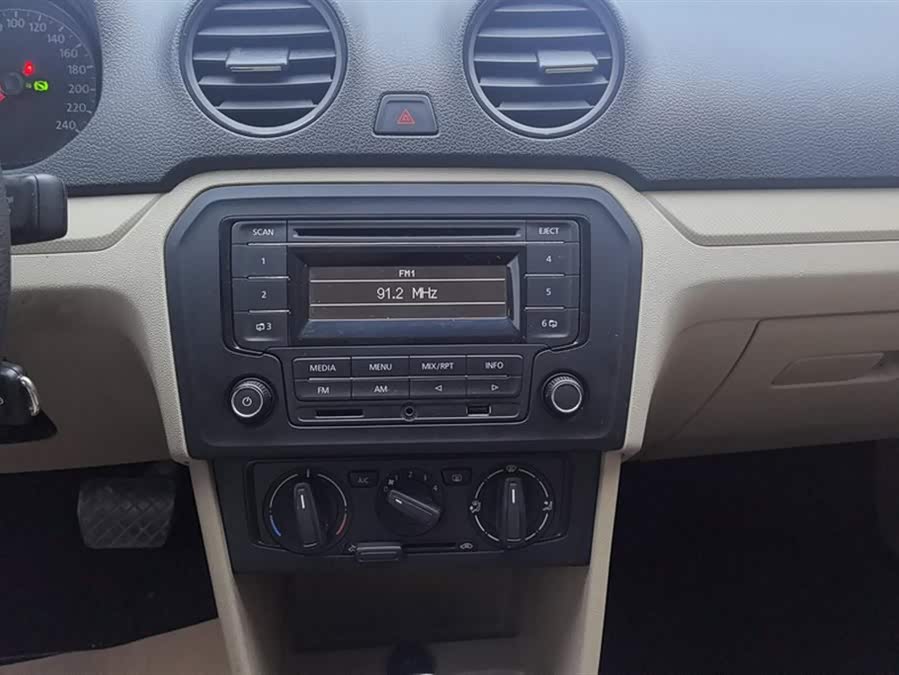 Jetta Jetta 2016 car image #14