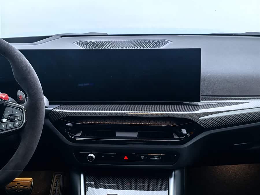 宝马 宝马M2 汽车图片 #14