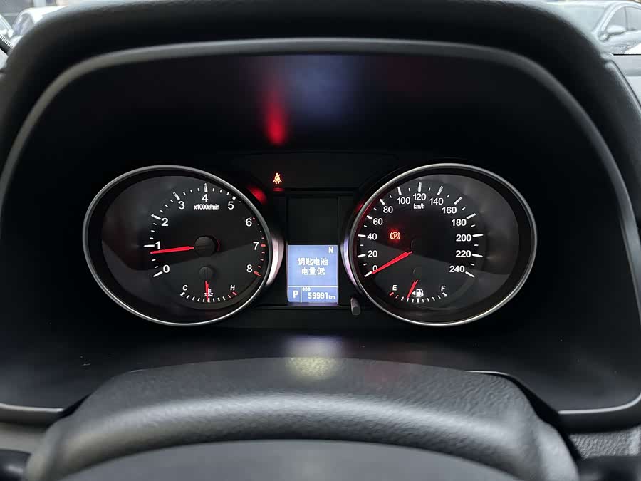 哈弗 哈弗M6 2022 汽车图片 #14