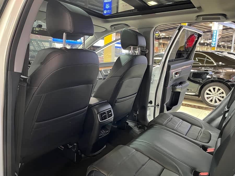Honda CR-V 2018 car image #14