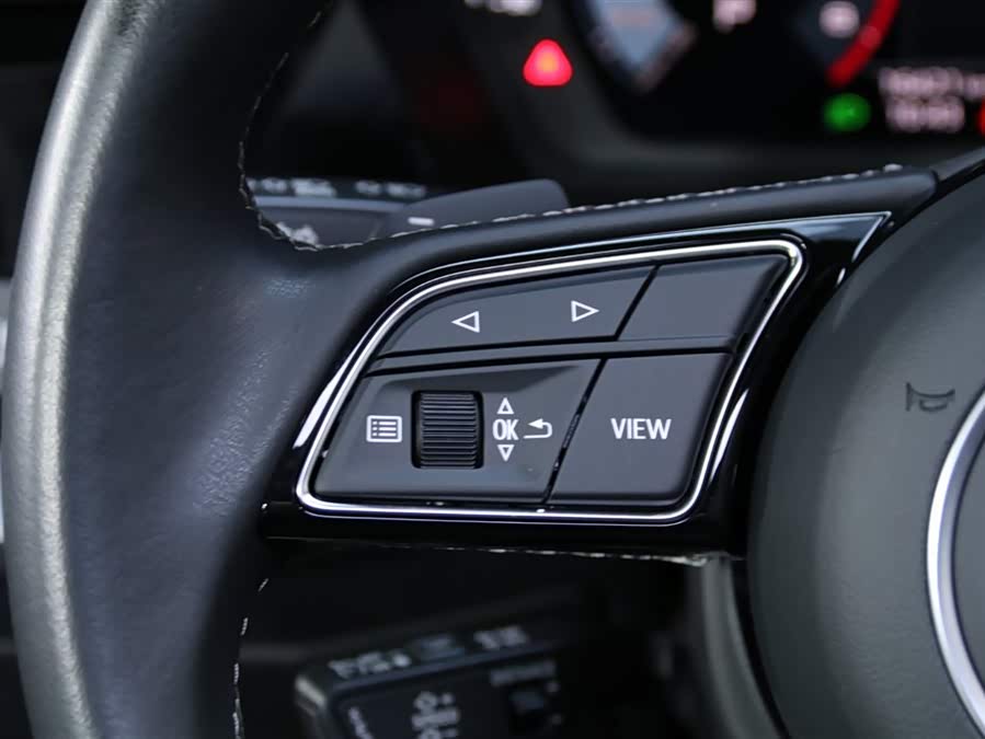 Audi A3 2022 car image #14