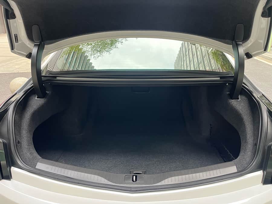 凯迪拉克 凯迪拉克CT6 2020 汽车图片 #14