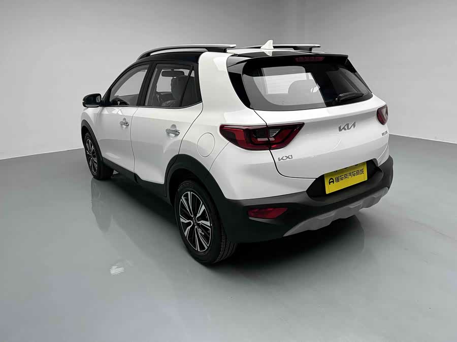 Kia KX1 2025 car image #14