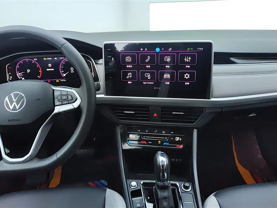 Volkswagen Bora 2024 imagem de carro #14