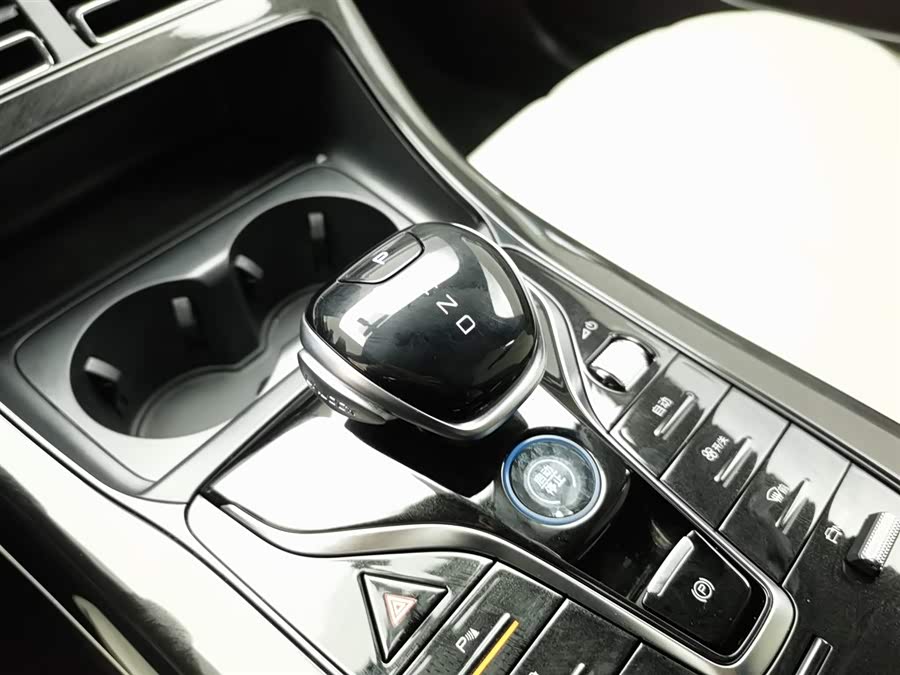 BYD Qin Plus 2024 car image #14