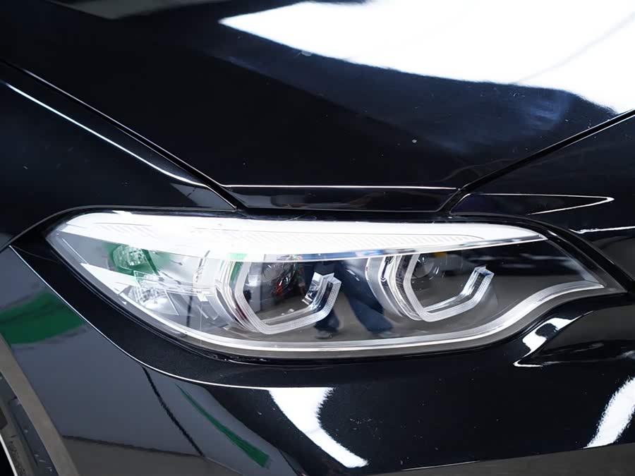 宝马 宝马M2 2020 汽车图片 #14