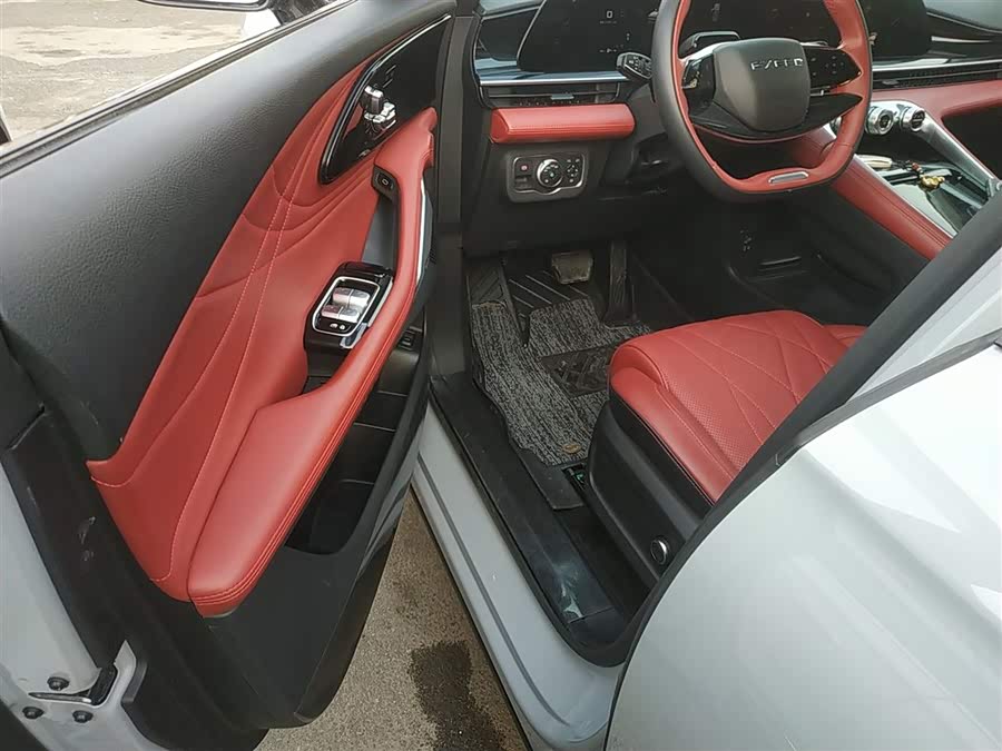 Exceed Yaoguang 2023 car image #14