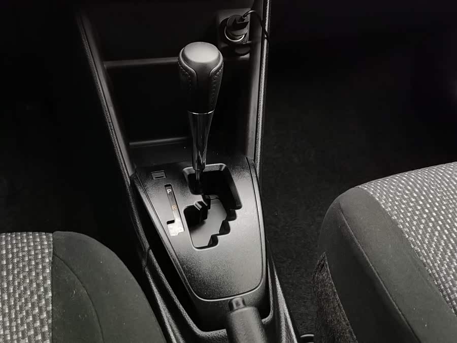 Vios 2017 immagine di auto #14