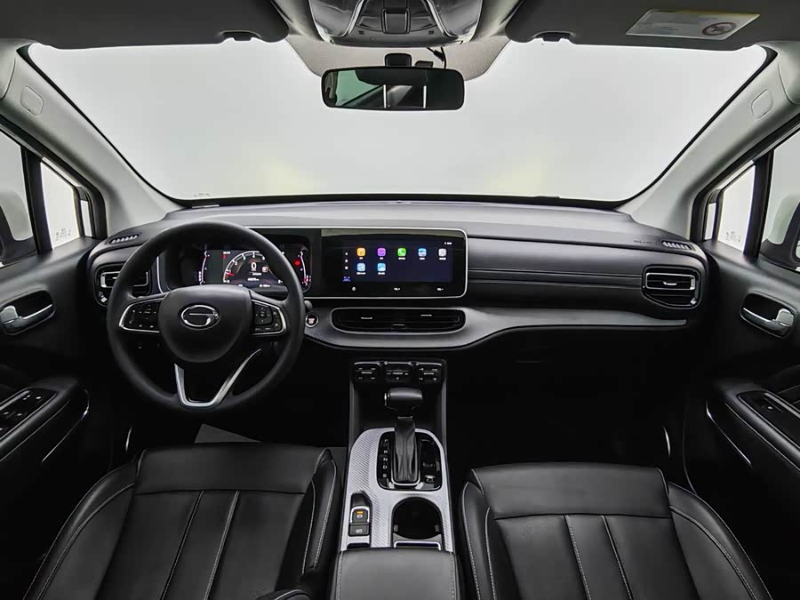 广汽传祺 传祺GS3 2021 汽车图片 #14