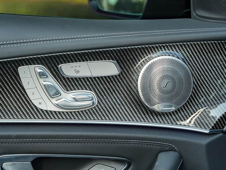 Mercedes-Benz E AMG 2021 صورة سيارة #14