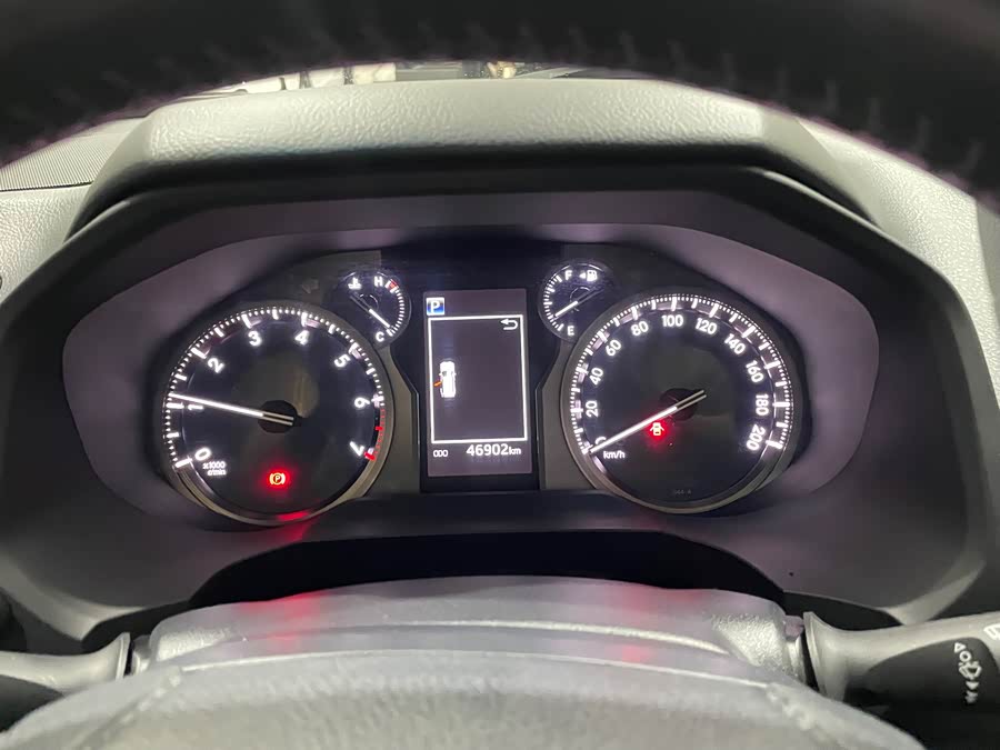 Toyota Land Cruiser Prado 2020 #14 Toyota Land Cruiser Prado 2020 car image #14