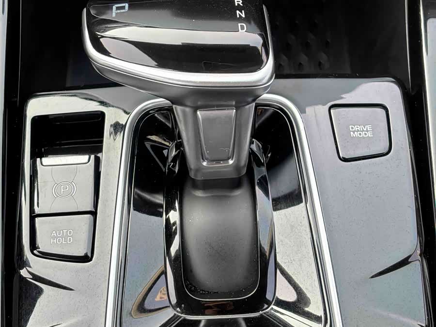 Hyundai ix25 2019 car image #14