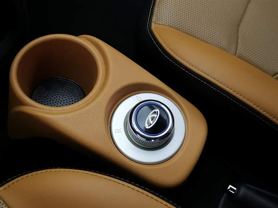 Chery Little Ant 2018 #14 Chery Little Ant 2018 car image #14