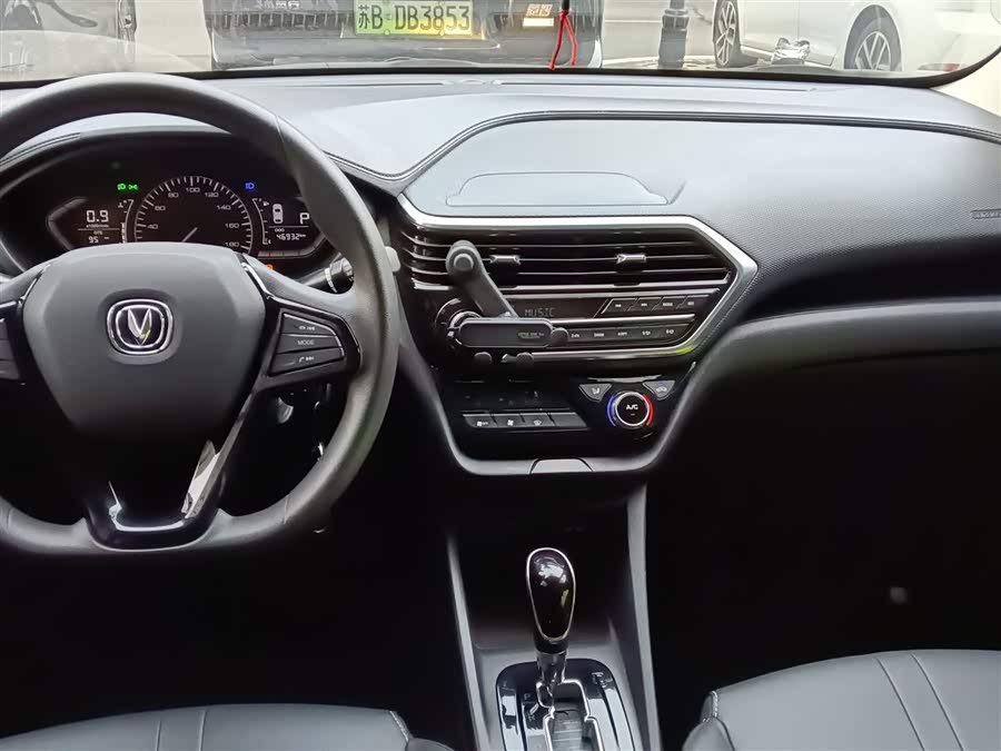 长安 悦翔 2020 汽车图片 #14