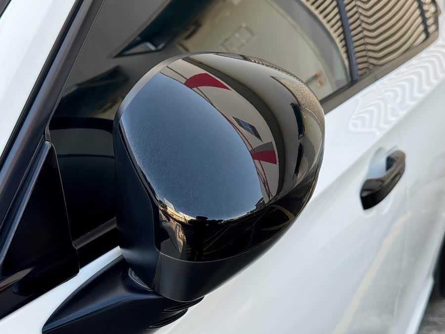 Honda INTEGRA 2023 صورة سيارة #14