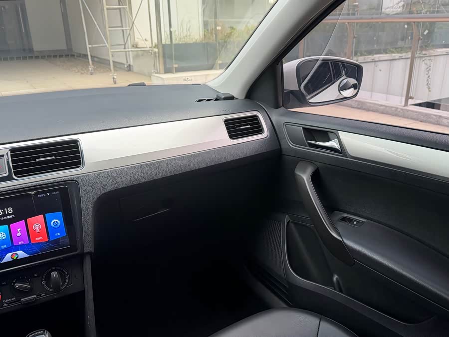 Skoda Rapid 2019 #14 Skoda Rapid 2019 car image #14