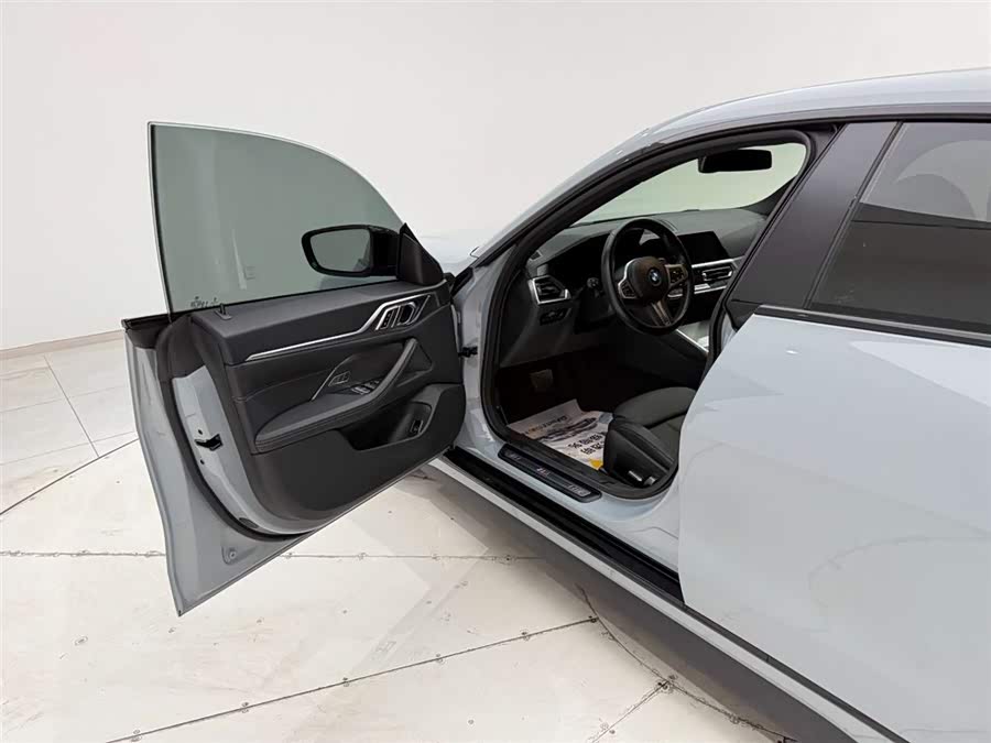 BMW 4 Series 2023 #14 BMW 4 Series 2023 car image #14