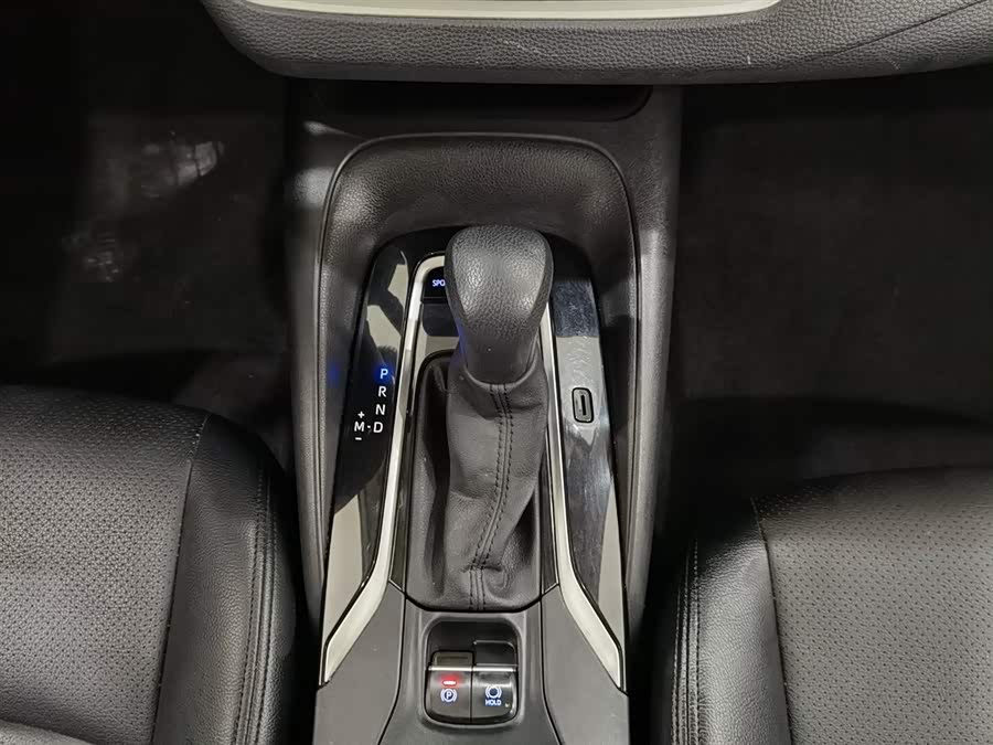Toyota Corolla 2020 car image #14