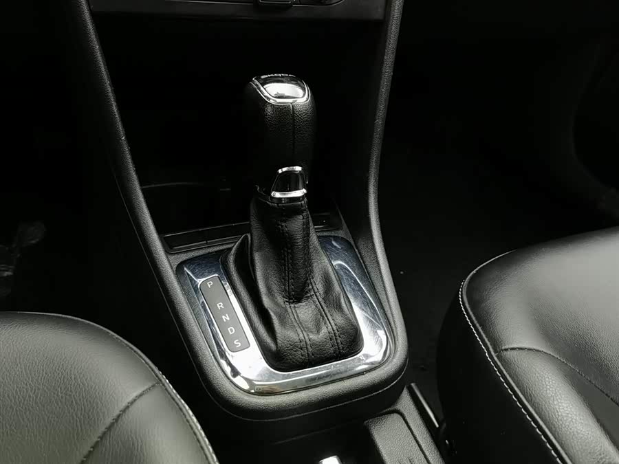 斯柯达 昕锐 2017 汽车图片 #14