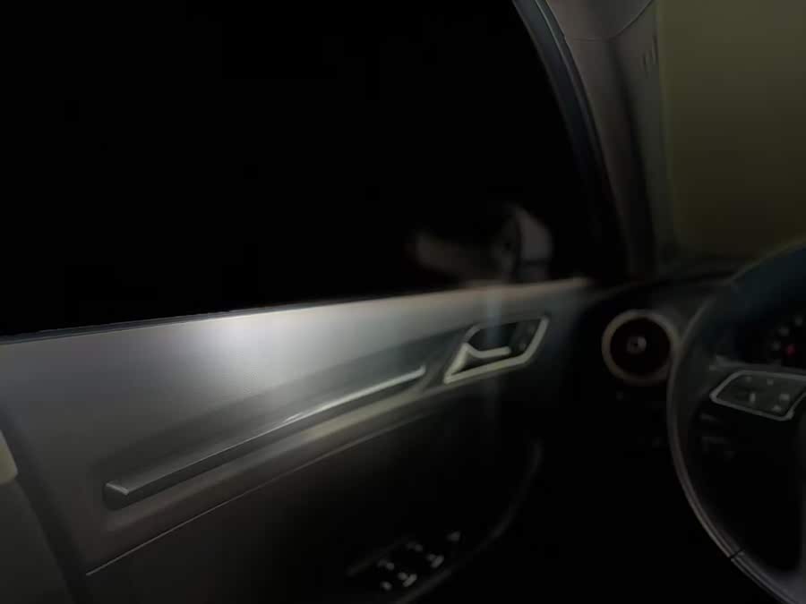 Audi A3 2020 car image #14