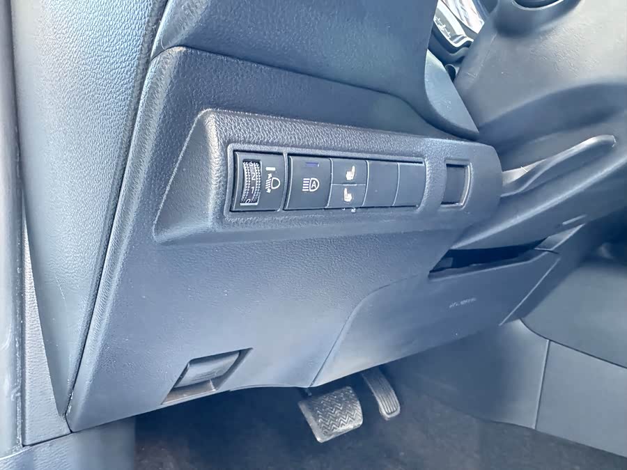 Toyota Corolla 2021 car image #14