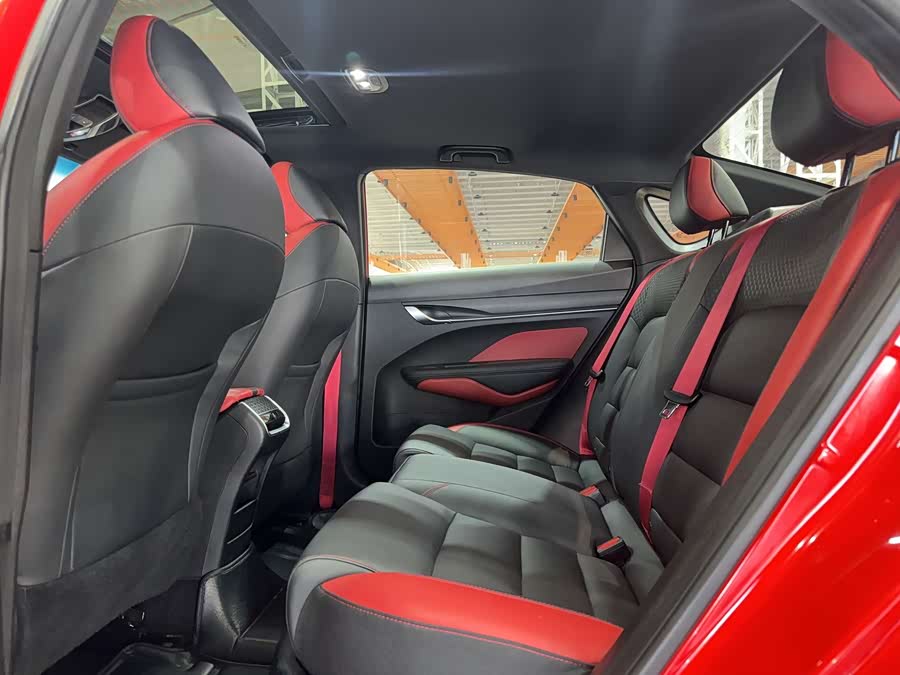 GEELY Binray 2020 #14 GEELY Binray 2020 car image #14