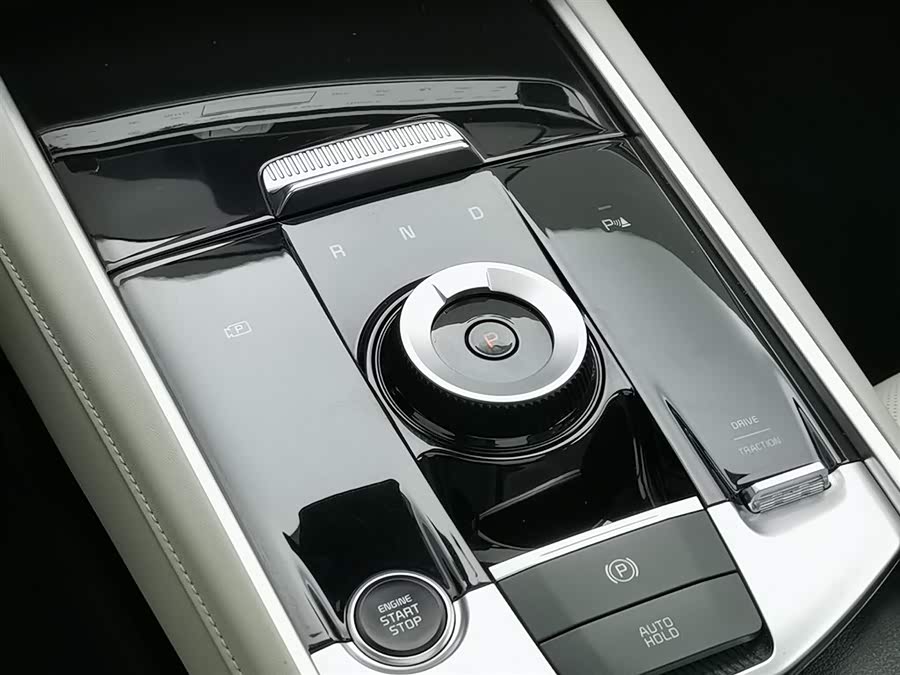 Kia Sportage 2024 car image #14