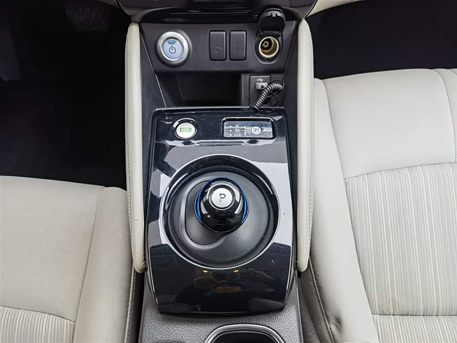 日产 轩逸·纯电 2018 汽车图片 #14