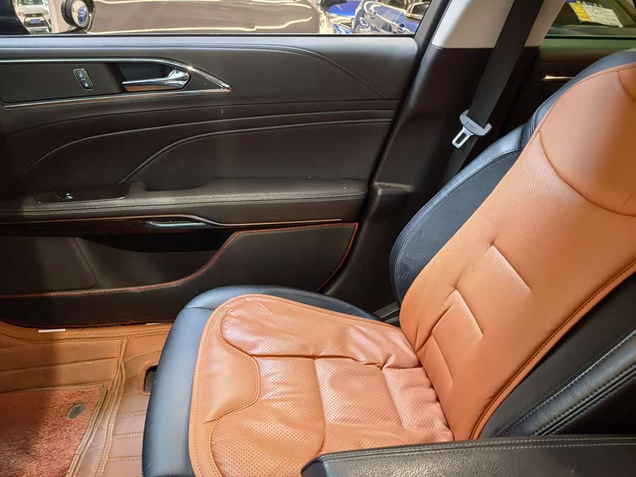 Ford Taurus 2019 #14 Ford Taurus 2019 car image #14