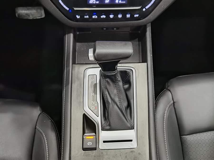 Changan CS35 Plus 2020 صورة سيارة #14