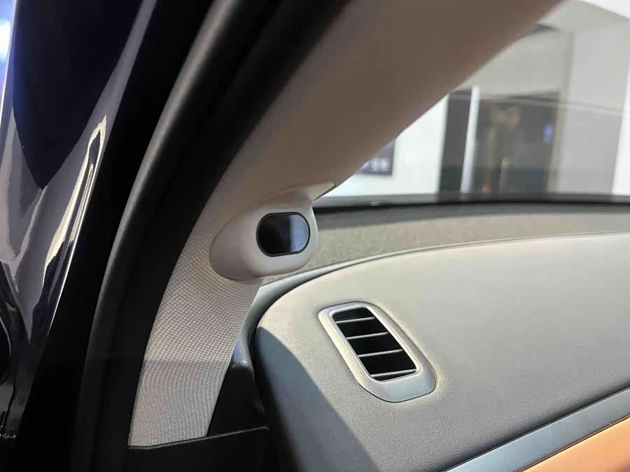 Leapmotor C16 2024 car image #14