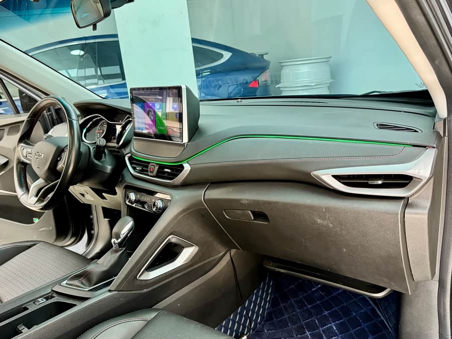 Chevrolet Orlando 2023 #14 Chevrolet Orlando 2023 car image #14