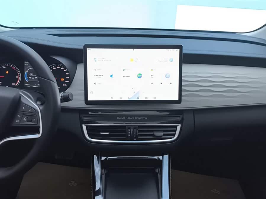 BYD Song MAX New Energy 2019 car image #14