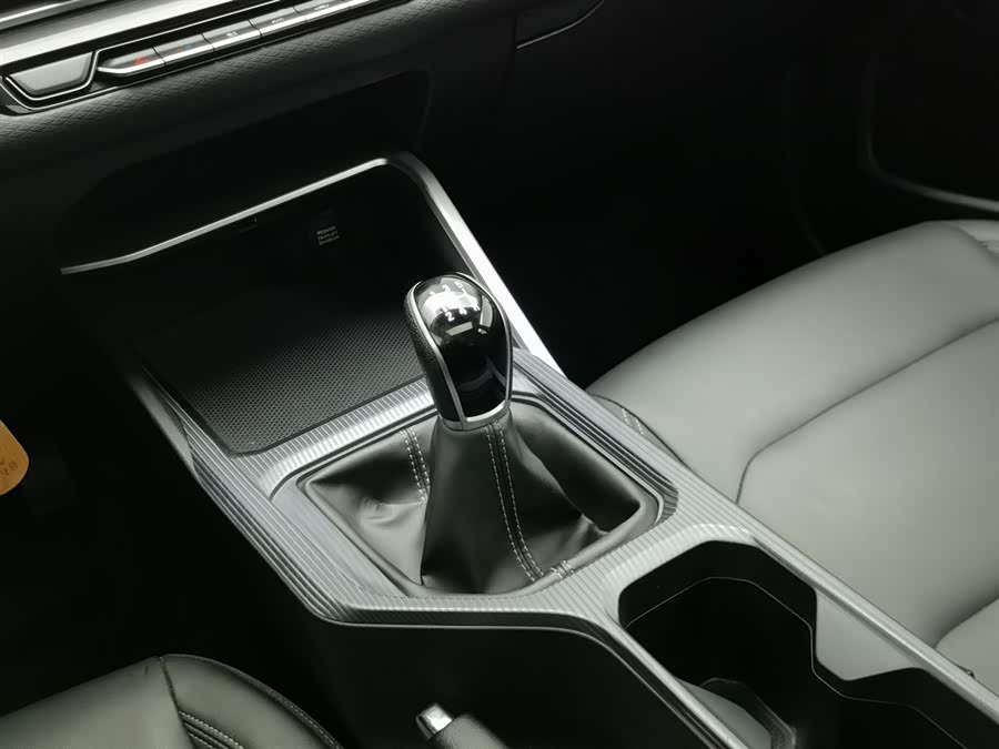 吉利汽车 帝豪 2024 汽车图片 #14