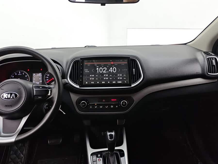 起亚 KX3傲跑 2015 汽车图片 #14