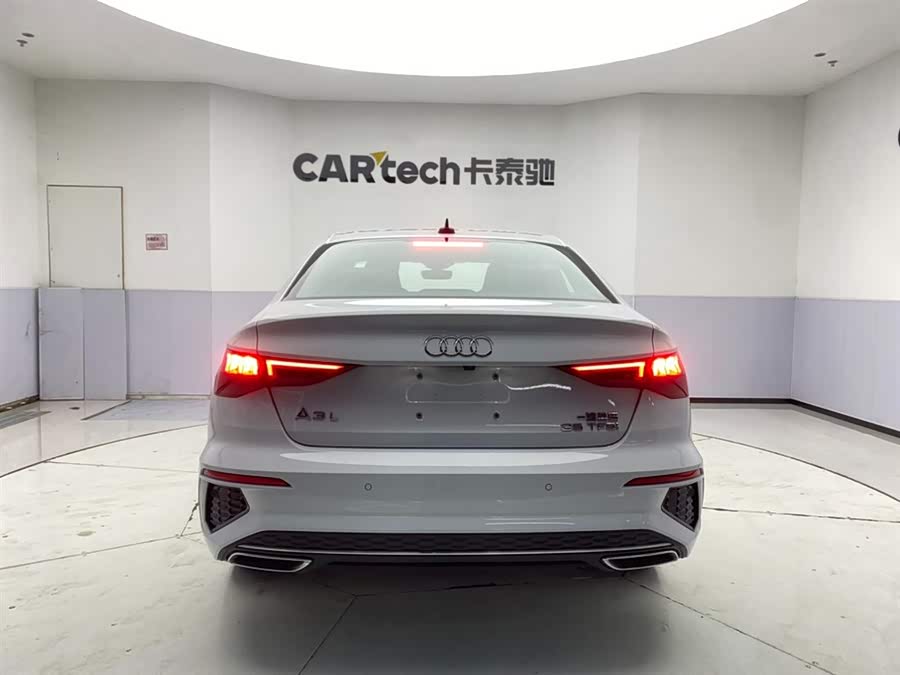 奥迪 奥迪A3 2024 汽车图片 #14
