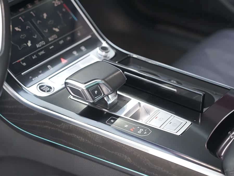 奥迪 奥迪A8 2021 汽车图片 #14